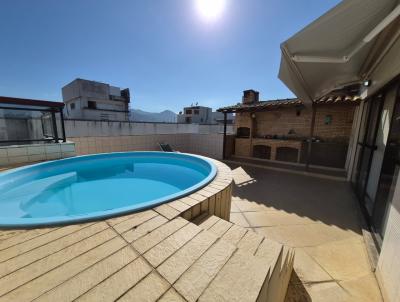 Apartamento para Venda, em Rio de Janeiro, bairro RECREIO DOS BANDEIRANTES, 3 dormit�rios, 4 banheiros, 3 su�tes, 2 vagas