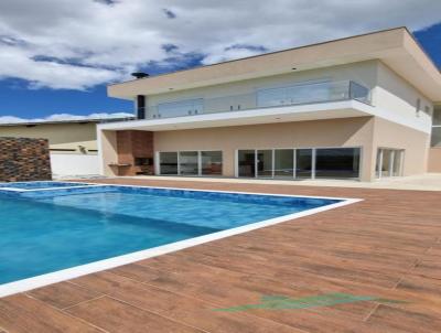 Casa em Condom�nio para Venda, em Boituva, bairro Residencial Haras Inga Mirim, 4 dormit�rios, 2 banheiros, 4 su�tes, 4 vagas