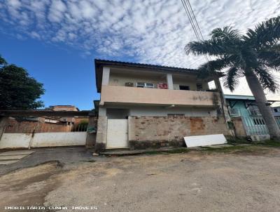 Casas 1 Quarto para Venda, em Serop�dica, bairro Boa Esperan�a