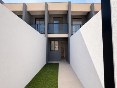 Casa para Venda, em Belo Horizonte, bairro Leblon, 2 dormit�rios, 1 banheiro, 2 su�tes, 2 vagas