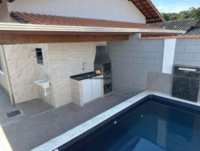 Casa para Venda, em Itanha�m, bairro Nossa senhora do sion, 2 dormit�rios, 1 banheiro, 1 su�te, 2 vagas