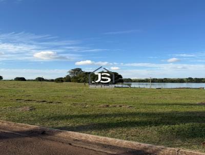 Terreno para Venda, em Engenheiro Coelho, bairro Residencial Lago Azul
