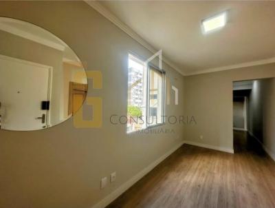 Apartamento para Venda, em Santos, bairro Boqueir�o, 1 dormit�rio, 1 banheiro, 1 vaga