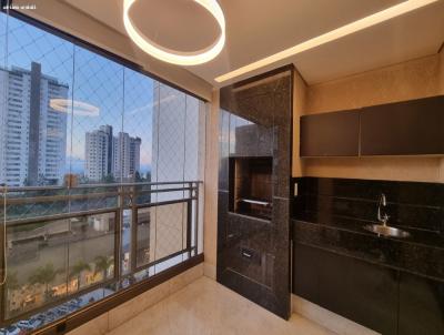 Apartamento para Loca��o, em Nova Lima, bairro Vila da Serra, 4 dormit�rios, 4 banheiros, 4 su�tes, 4 vagas