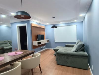 Apartamento para Loca��o, em Guarulhos, bairro Ponte Grande, 2 dormit�rios, 1 banheiro, 1 vaga