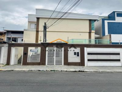 Sobrado em Condom�nio para Venda, em S�o Paulo, bairro Cidade Patriarca, 3 dormit�rios, 2 banheiros, 1 su�te, 2 vagas