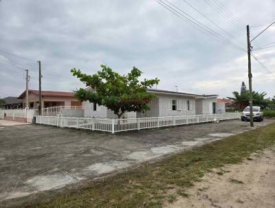Casa para Venda, em Balne�rio Gaivota, bairro Areias Claras, 3 dormit�rios, 1 su�te, 1 vaga