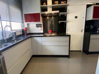 Apartamento para Venda, em S�o Paulo, bairro Vila Romana, 3 dormit�rios, 4 banheiros, 3 su�tes, 3 vagas