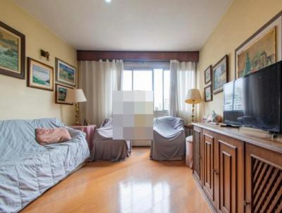 Apartamento para Venda, em S�o Paulo, bairro SANTA CECILIA, 2 dormit�rios, 2 banheiros, 1 su�te, 1 vaga