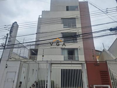 Apartamento para Venda, em S�o Paulo, bairro Vila Granada, 1 dormit�rio, 1 banheiro, 1 vaga