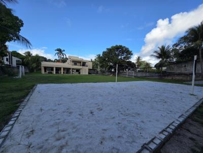 Casa em Condom�nio para Venda, em Lauro de Freitas, bairro Port�o, 5 dormit�rios, 7 banheiros, 5 su�tes, 4 vagas