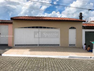 Casa para Venda, em Cruzeiro, bairro Jardim Para�so, 2 dormit�rios, 2 vagas