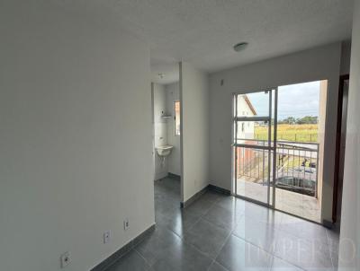 Apartamento para Venda, em Goi�nia, bairro Residencial Jardins do Cerrado 10, 1 dormit�rio, 1 banheiro, 1 vaga