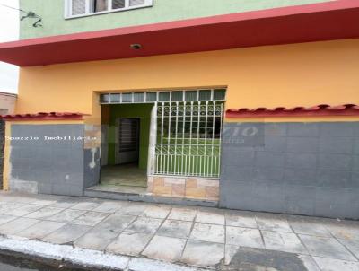 Casa para Loca��o, em Cruzeiro, bairro Vila Batista, 2 dormit�rios