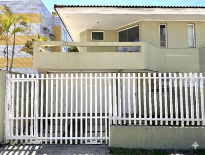 Sobrado para Venda, em Matinhos, bairro Balne�rio Junara, 2 dormit�rios, 2 banheiros, 1 su�te, 1 vaga