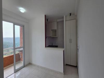 Apartamento para Venda, em Barueri, bairro Votupoca, 2 dormit�rios, 2 banheiros, 1 su�te, 1 vaga