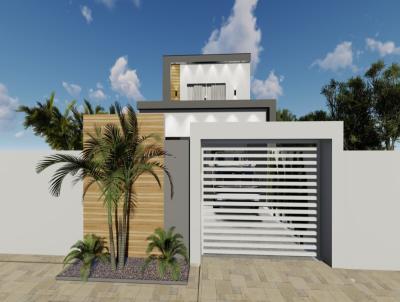 Casa para Venda, em , bairro CIDADE NOVA, 2 dormit�rios, 1 banheiro, 1 su�te, 1 vaga