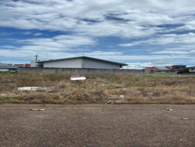 Lote para Venda, em , bairro Cidade Verde 2