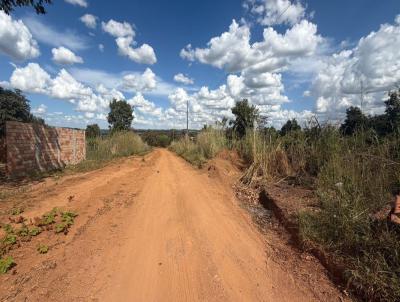 Lote para Venda, em Hidrol�ndia, bairro Aldeia dos Sonhos