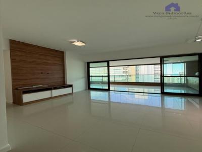 Apartamento para Venda, em Salvador, bairro Caminho das �rvores, 3 dormit�rios, 4 banheiros, 3 su�tes, 2 vagas