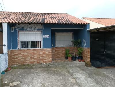 Casa para Venda, em Santana do Livramento, bairro Umb�, 2 dormit�rios, 1 banheiro, 1 vaga