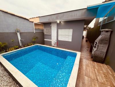 Casa para Venda, em Itanha�m, bairro Tupy, 2 dormit�rios, 1 banheiro, 1 su�te, 2 vagas