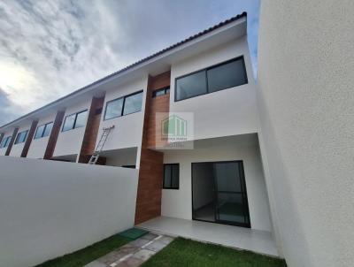 Casa em Condom�nio para Venda, em Olinda, bairro Bairro Novo, 3 dormit�rios, 2 banheiros, 1 su�te, 1 vaga