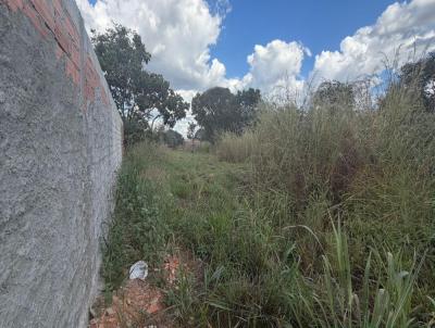 Lote para Venda, em Goianira, bairro Setor Uirapuru