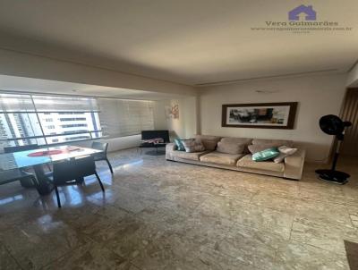 Apartamento para Venda, em Salvador, bairro Pituba, 1 dormit�rio, 2 banheiros, 1 su�te