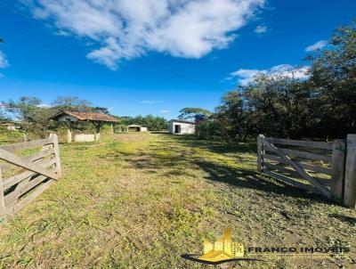 Terreno Rural para Venda, em S�o Mateus do Sul, bairro Espig�ozinho