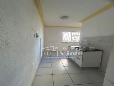 Apartamento para Venda, em Cama�ari, bairro Lama preta, 2 dormit�rios, 1 banheiro