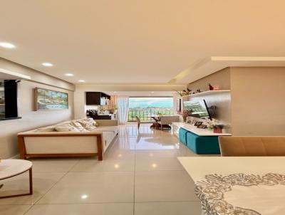 Apartamento 3 Quartos para Venda, em Salvador, bairro Piat�, 3 dormit�rios, 3 banheiros, 1 su�te, 1 vaga