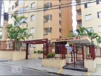 Apartamento 2 dormit�rios para Venda, em Guarulhos, bairro Gopo�va, 2 dormit�rios, 2 banheiros, 1 su�te, 1 vaga