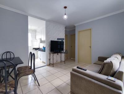 Apartamento para Venda, em Contagem, bairro Europa, 2 dormit�rios, 1 banheiro, 1 vaga