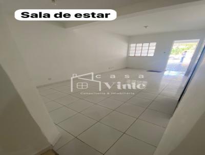 Casa para Loca��o, em Cama�ari, bairro Parque Nascente do Rio Capivara, 3 dormit�rios, 2 banheiros, 1 su�te, 1 vaga