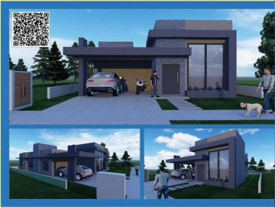 Casa para Venda, em Os�rio, bairro Arroio das Pedras, 3 dormit�rios, 1 banheiro, 1 su�te