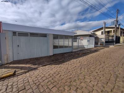 Casa para Venda, em Vacaria, bairro Centro, 2 dormit�rios, 1 banheiro, 2 vagas