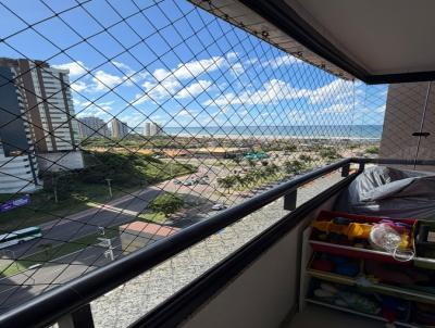 Apartamento 2 Quartos para Venda, em Salvador, bairro Patamares, 2 dormit�rios, 3 banheiros, 1 su�te, 1 vaga