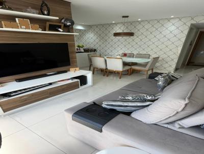 Apartamento 2 Quartos para Venda, em Salvador, bairro Patamares, 2 dormit�rios, 3 banheiros, 1 su�te, 1 vaga