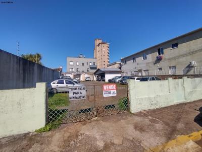 Terreno para Venda, em Vacaria, bairro Centro