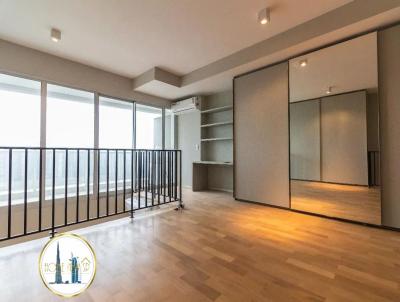 Apartamento para Venda, em S�o Paulo, bairro Vila Cruzeiro, 1 dormit�rio, 2 banheiros, 1 su�te, 2 vagas