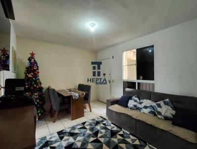 Apartamento para Venda, em Contagem, bairro Europa, 2 dormit�rios, 1 banheiro, 1 vaga