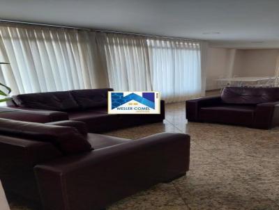 Apartamento para Venda, em Mogi das Cruzes, bairro VILA MOGILAR, 4 dormit�rios, 1 banheiro, 2 su�tes, 2 vagas