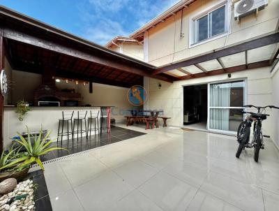 Casa para Venda, em Serra, bairro Morada De Laranjeiras, 3 dormit�rios, 3 banheiros, 1 su�te, 2 vagas