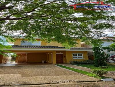Casa / Sobrado para Venda, em Paul�nia, bairro Cascata, 3 dormit�rios, 3 banheiros, 1 su�te, 4 vagas