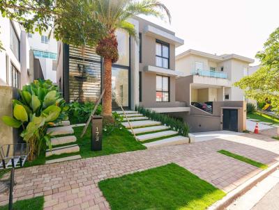 Casa em Condom�nio para Venda, em Santana de Parna�ba, bairro Alphaville, 4 dormit�rios, 7 banheiros, 4 su�tes