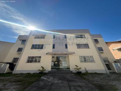Apartamento para Loca��o, em Rio das Ostras, bairro Jardim Maril�a, 2 dormit�rios, 1 banheiro