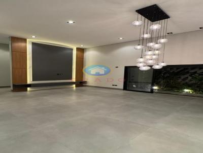 Casa em Condom�nio para Venda, em Presidente Prudente, bairro CONDOM�NIO DAMHA III, 3 dormit�rios, 5 banheiros, 3 su�tes, 2 vagas