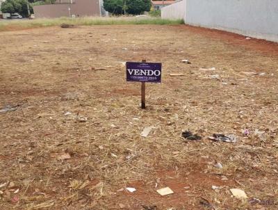 Terreno para Venda, em , bairro Parque Clayton Malaman