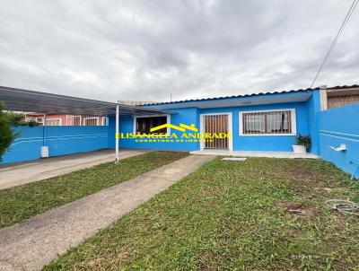 Casa para Venda, em Alvorada, bairro Porto Verde, 3 dormit�rios, 2 banheiros, 1 su�te, 2 vagas